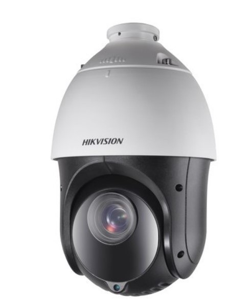 HIKVISION SPEED DOME IP 4